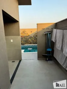 Casa de Condomínio com 2 Quartos à venda, 176m² no Village Provence, São José do Rio Preto