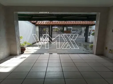 Sobrado com 3 Quartos à venda, 226m² no Vila Leonor, São Paulo