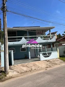 Casa com 3 Quartos à venda, 180m² no Massaguaçu, Caraguatatuba