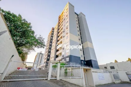 Apartamento com 2 Quartos para alugar, 55m² no Velha, Blumenau