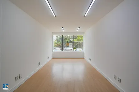 Ponto Comercial para alugar, 23m² no Barra Olímpica, Rio de Janeiro