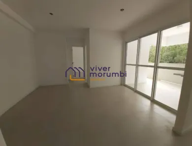 Apartamento com 2 Quartos à venda, 65m² no Vila Andrade, São Paulo