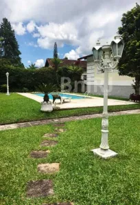 Casa de Condomínio com 4 Quartos à venda, 340m² no Carlos Guinle, Teresópolis