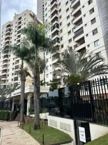 Apartamento com 2 Quartos à venda, 62m² no Parque Amazônia, Goiânia