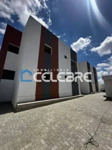Apartamento com 2 Quartos à venda, 45m² no Três Irmãs, Campina Grande