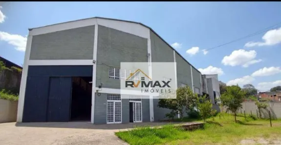 Galpão/Depósito/Armazém à venda, 740m² no Chácaras Marco, Barueri