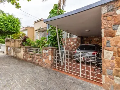 Casa com 3 Quartos à venda, 186m² no Mooca, São Paulo
