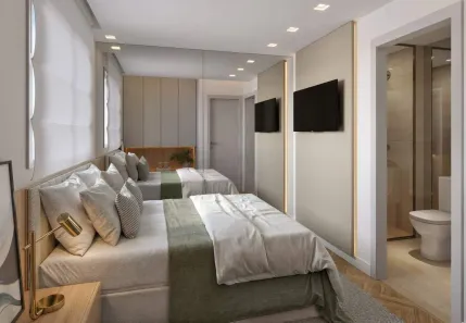 Apartamento com 3 Quartos à venda, 117m² no Recreio dos Bandeirantes, Rio de Janeiro