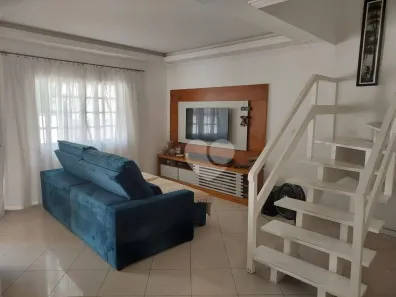 Casa de Condomínio com 3 Quartos à venda, 152m² no Itanhangá, Rio de Janeiro