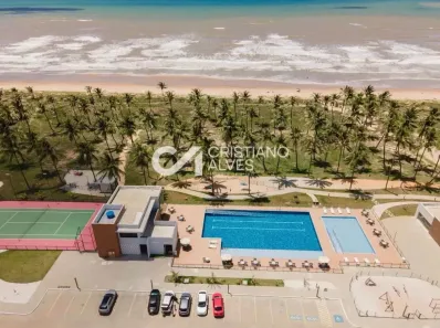 Lote/Terreno à venda, 250m² no Centro, Barra dos Coqueiros