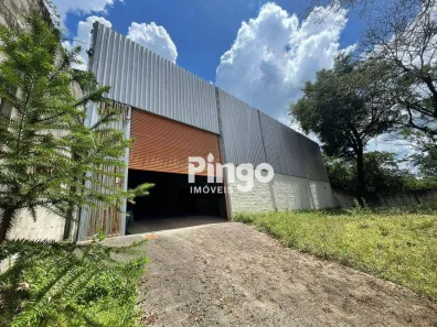 Galpão/Depósito/Armazém à venda, 1200m² no Cachoeira, Betim