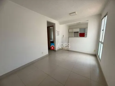 Apartamento com 2 Quartos à venda, 43m² no Jardim Terramérica III, Americana