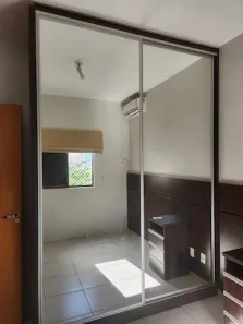 Apartamento com 3 Quartos à venda, 84m² no Jardim Europa I e II, Anápolis