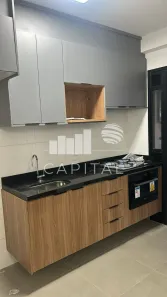 Apartamento com 2 Quartos para alugar, 63m² no Alphaville Empresarial, Barueri