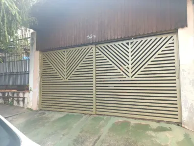 Casa com 2 Quartos à venda, 87m² no Jardim Algodoal, Piracicaba