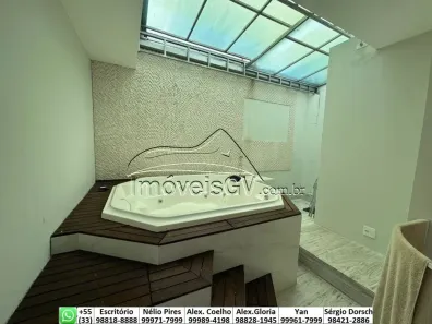 Apartamento com 3 Quartos à venda, 140m² no Ilha dos Araújos, Governador Valadares