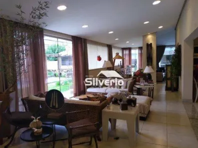 Casa de Condomínio com 4 Quartos à venda, 543m² no Jardim das Colinas, São José dos Campos