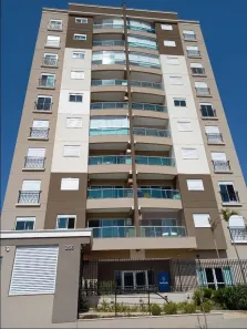 Apartamento com 2 Quartos à venda, 70m² no Jardim Dom Bosco, Campinas