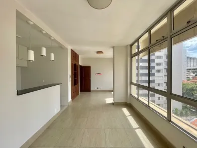 Apartamento com 3 Quartos à venda, 90m² no Lourdes, Belo Horizonte