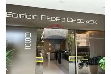 Sala Comercial à venda, 412m² no Vila Seixas, Ribeirão Preto