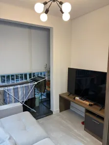 Apartamento com 1 Quarto à venda, 27m² no Barra Funda, São Paulo