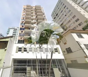 Apartamento com 3 Quartos à venda, 120m² no Icaraí, Niterói