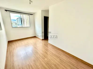 Apartamento com 2 Quartos para alugar, 49m² no Palmeiras de São José, São José dos Campos