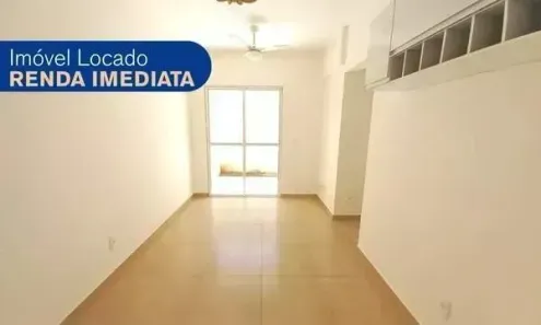 Apartamento com 2 Quartos à venda, 50m² no Jardim Residencial Victório Lucato, Limeira