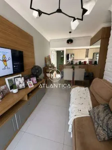 Apartamento com 3 Quartos à venda, 76m² no Glória, Macaé
