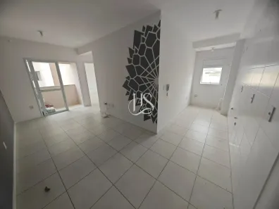 Apartamento com 2 Quartos à venda, 50m² no Aririú, Palhoça