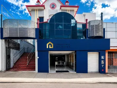 Ponto Comercial com 6 Quartos à venda, 470m² no Centro, Sorocaba