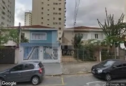 Imóvel Comercial para alugar, 144m² no Indianópolis, São Paulo