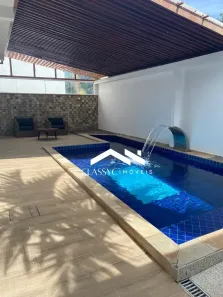 Apartamento com 4 Quartos à venda, 333m² no Aclimação, Uberlândia