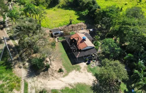 Fazenda/Sítio à venda, 12463m² no Área Rural de Caçapava, Caçapava