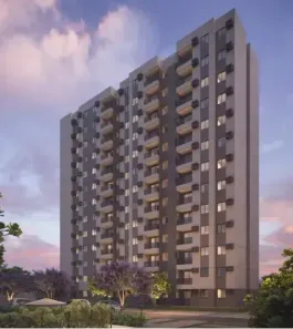 Apartamento com 3 Quartos à venda, 54m² no Candeias, Jaboatão dos Guararapes