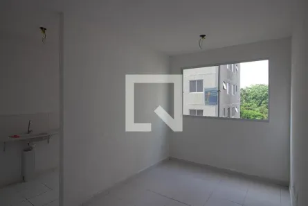 Apartamento com 2 Quartos à venda, 45m² no Colônia (Zona Leste), São Paulo