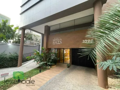 Apartamento com 3 Quartos à venda, 85m² no Lourdes, Belo Horizonte
