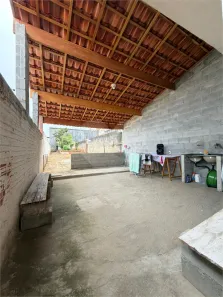 Casa com 2 Quartos à venda, 57m² no Vila São Paulo, Mogi das Cruzes