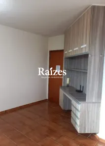 Apartamento com 2 Quartos à venda, 55m² no Custódio Pereira, Uberlândia