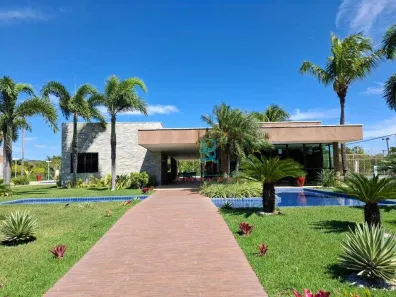 Lote/Terreno à venda, 318m² no Urucunema, Eusébio