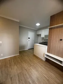 Apartamento com 2 Quartos à venda, 36m² no Umarizal, São Paulo