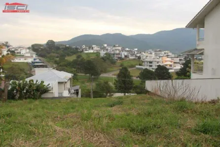 Lote/Terreno à venda, 575m² no Pedra Branca, Palhoça