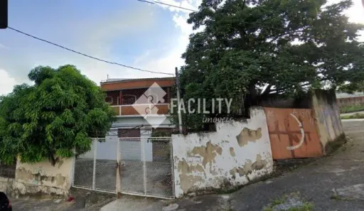 Sobrado com 2 Quartos à venda, 104m² no Jardim Novo Campos Elíseos, Campinas