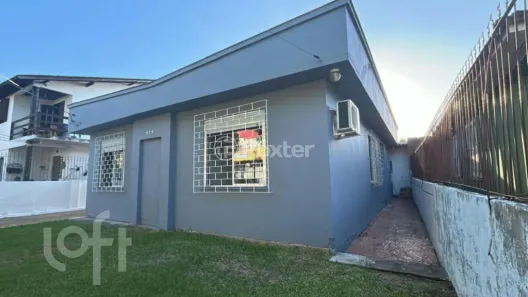 Casa com 3 Quartos à venda, 100m² no Vila São José, Porto Alegre