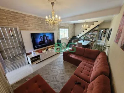 Sobrado com 3 Quartos à venda, 300m² no Vila Carmela I, Guarulhos