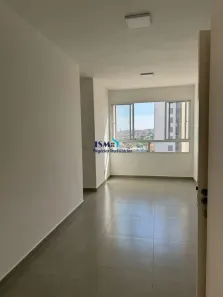 Apartamento com 2 Quartos à venda, 53m² no Jardim Nova Hortolândia I, Hortolândia