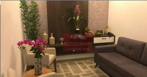 Sobrado com 6 Quartos à venda, 156m² no Ipiranga, São Paulo