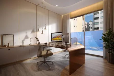 Apartamento com 3 Quartos à venda, 138m² no Centro, Balneário Camboriú