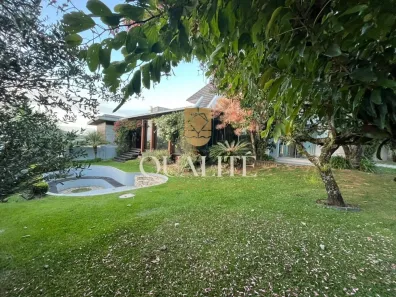 Casa com 4 Quartos à venda, 393m² no Cacupé, Florianópolis