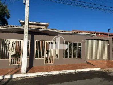 Casa com 4 Quartos à venda, 180m² no Nossa Senhora do Carmo, Sete Lagoas